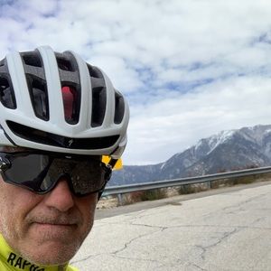 Meet your Posher, Joe